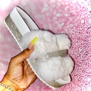 Fur Slides